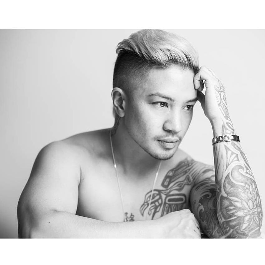 Romeo Reyes