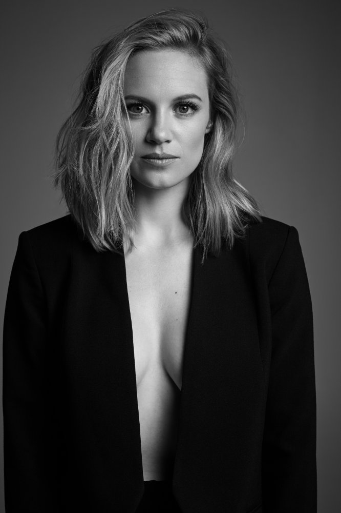 Danielle Savre