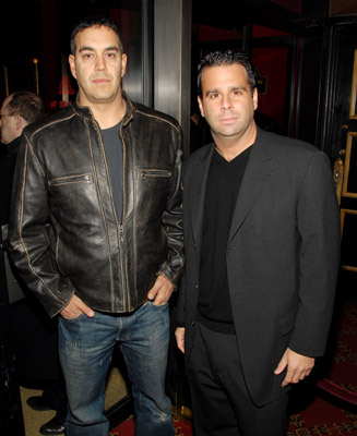 Randall Emmett