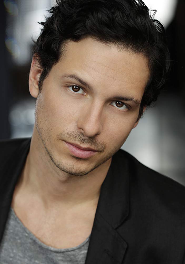 Nicolas Gamboa