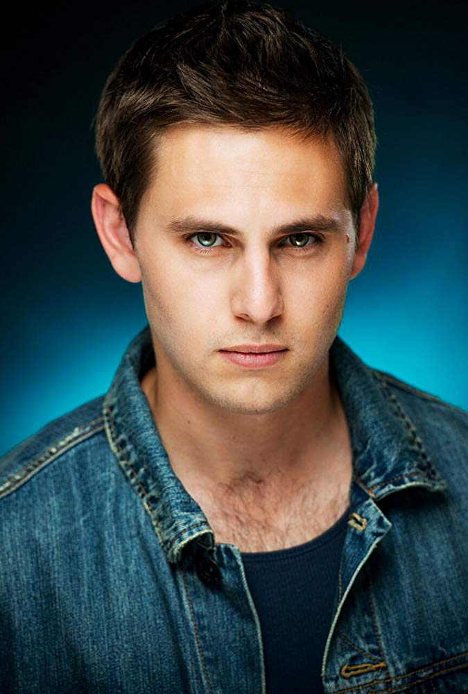 Tom Gelo