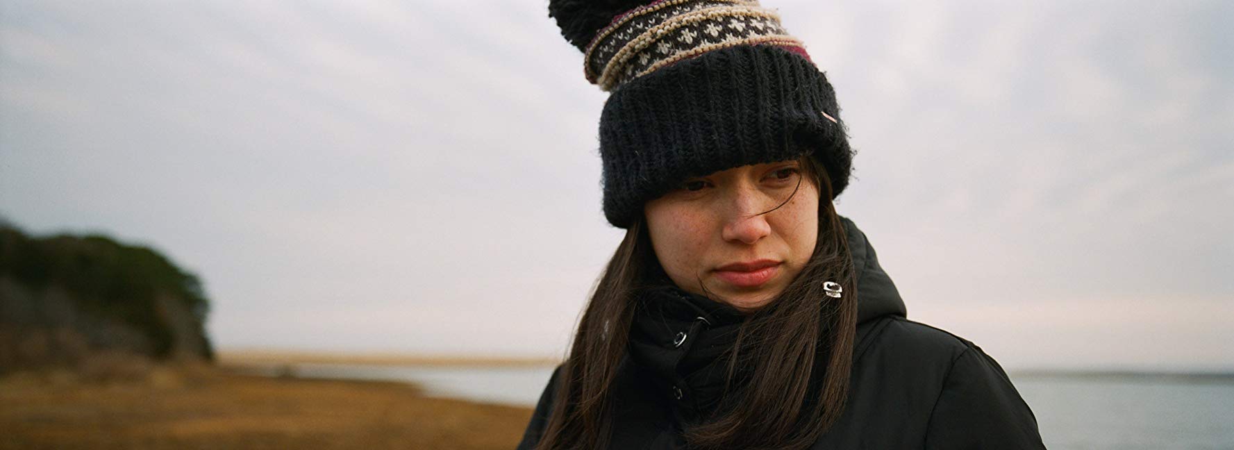 Zoe Cipres