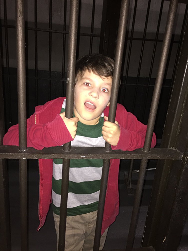 Hayden Summerall