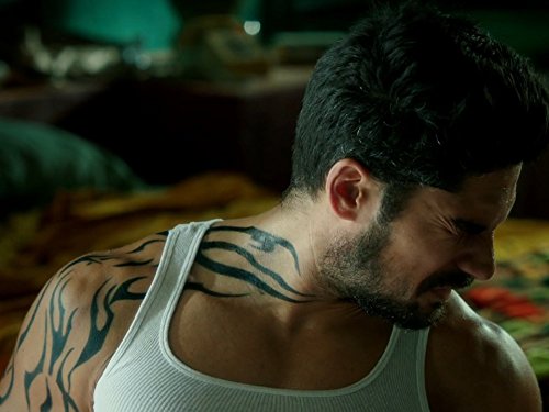 D.J. Cotrona