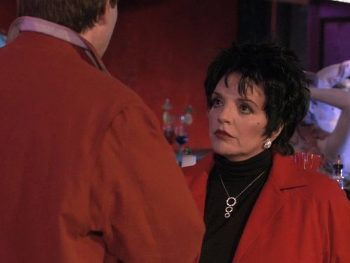 Liza Minnelli