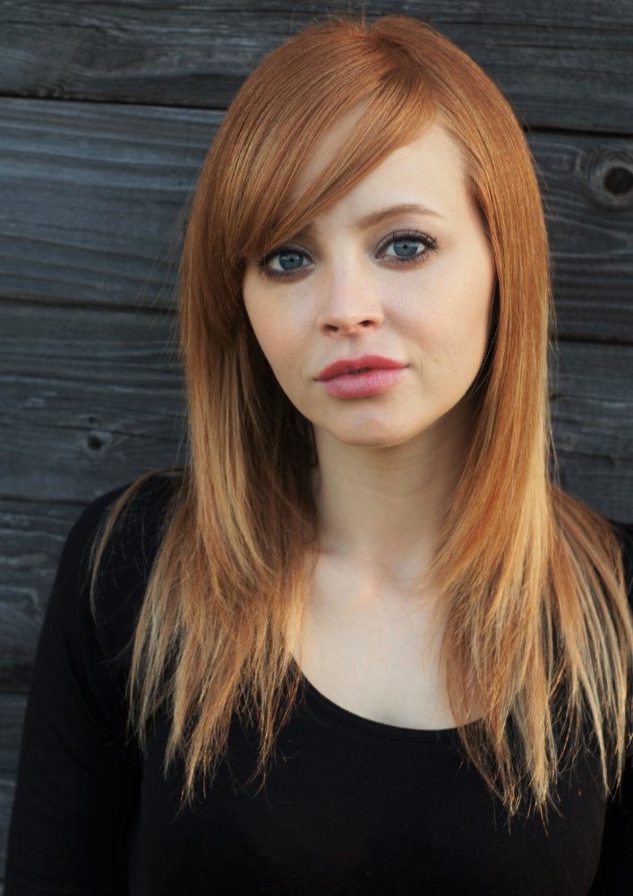 Jessica Willis