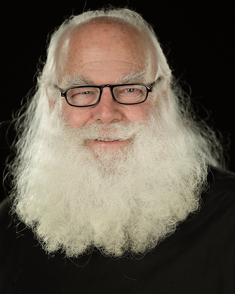 Ed Taylor