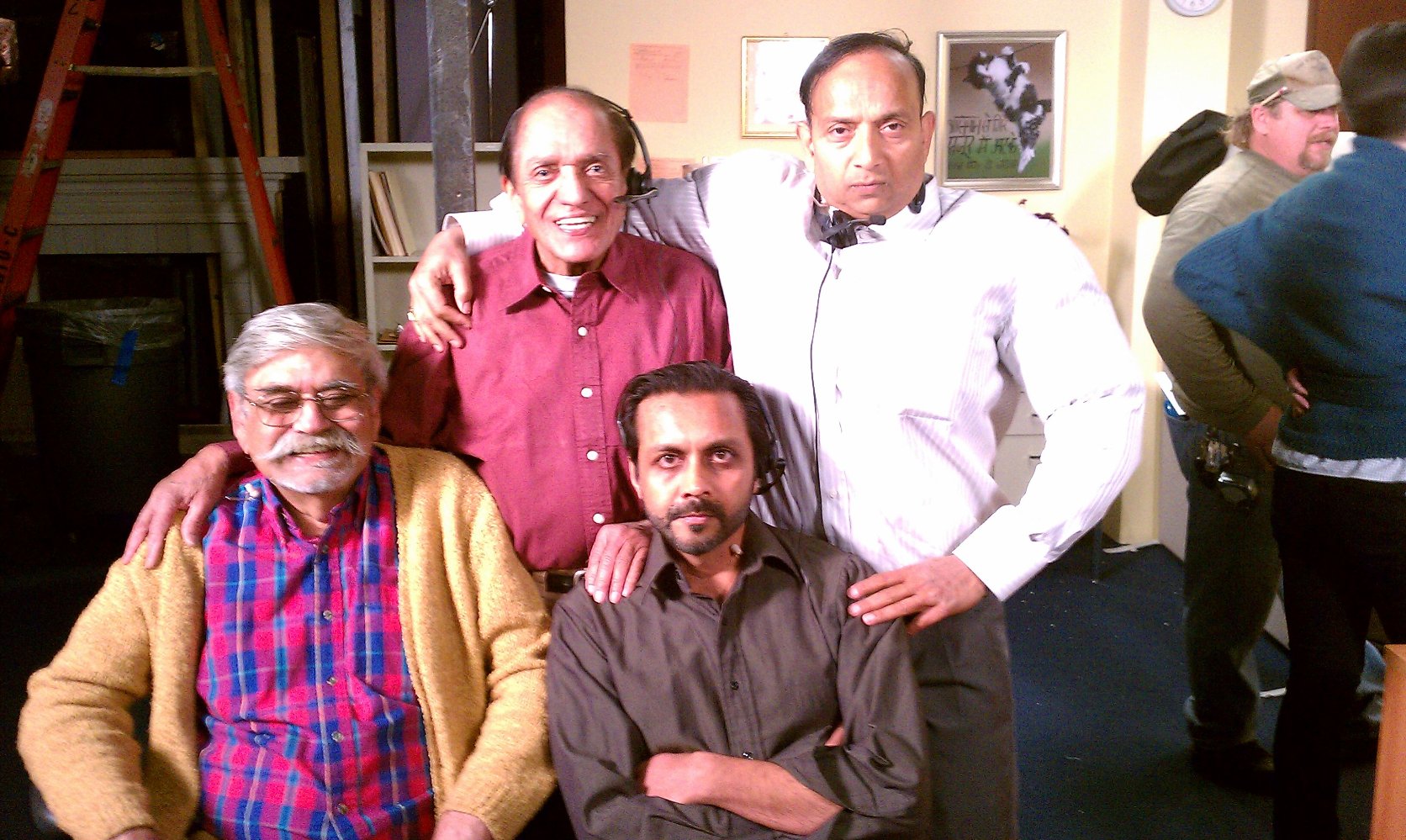 Pramod Kumar