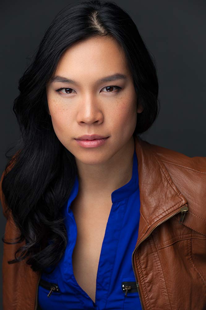 Regina Ting Chen