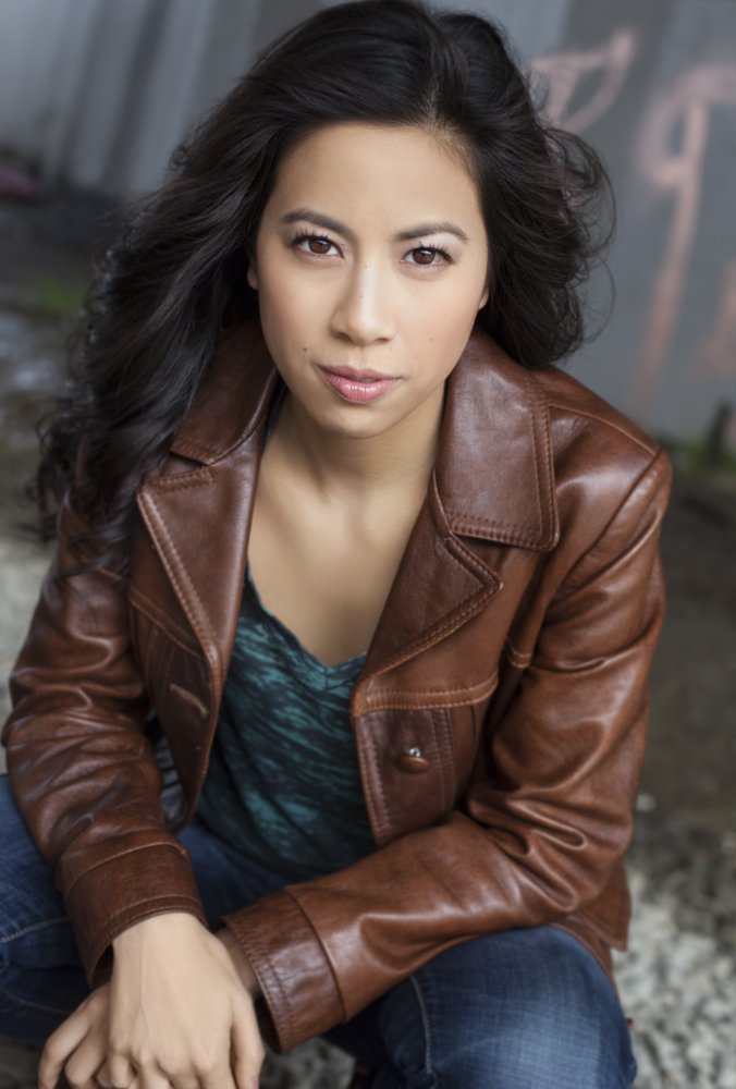 Krista Jang