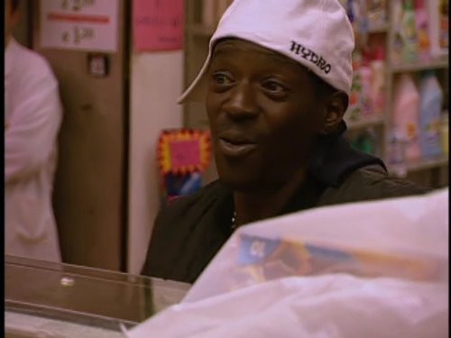 Flavor Flav