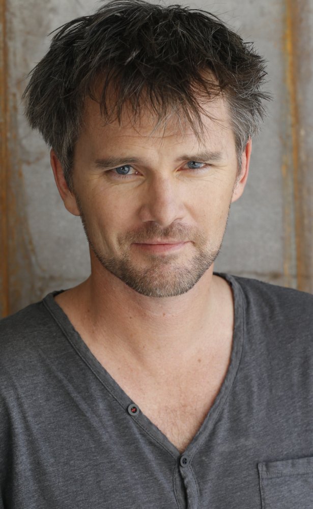Jamie Irvine