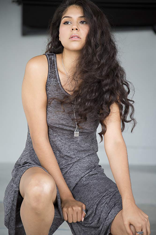 Veronica Gutierrez