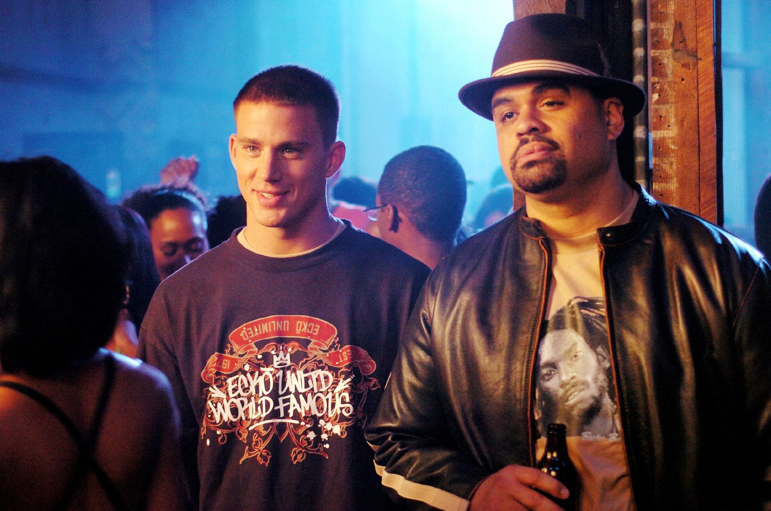 Heavy D