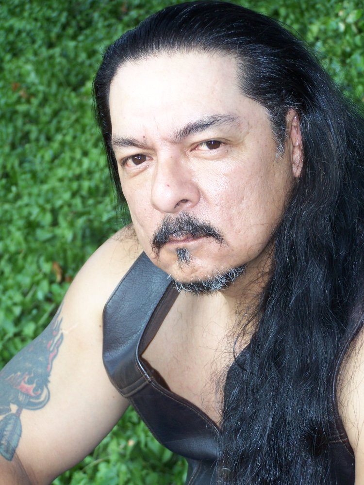 Pete O. Partida