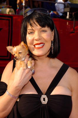 Chyna