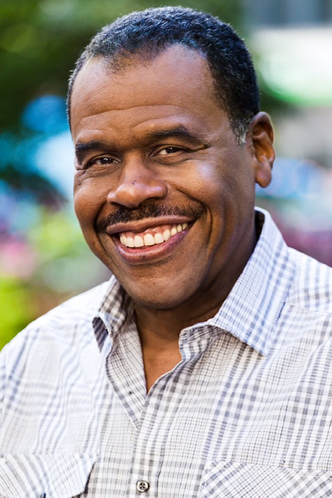 Guy Whitlock