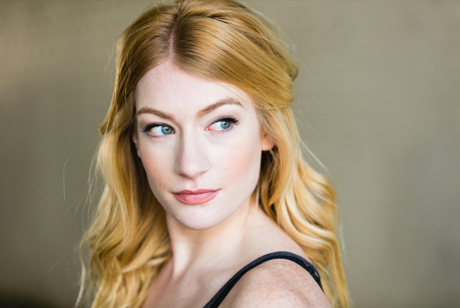 Lisa Mihelich