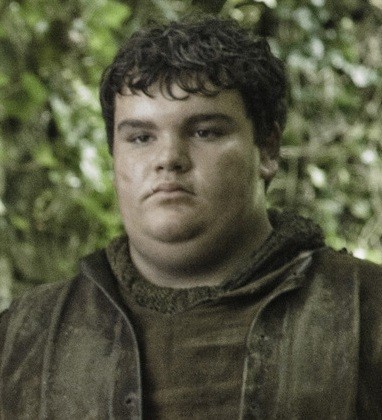 Ben Hawkey