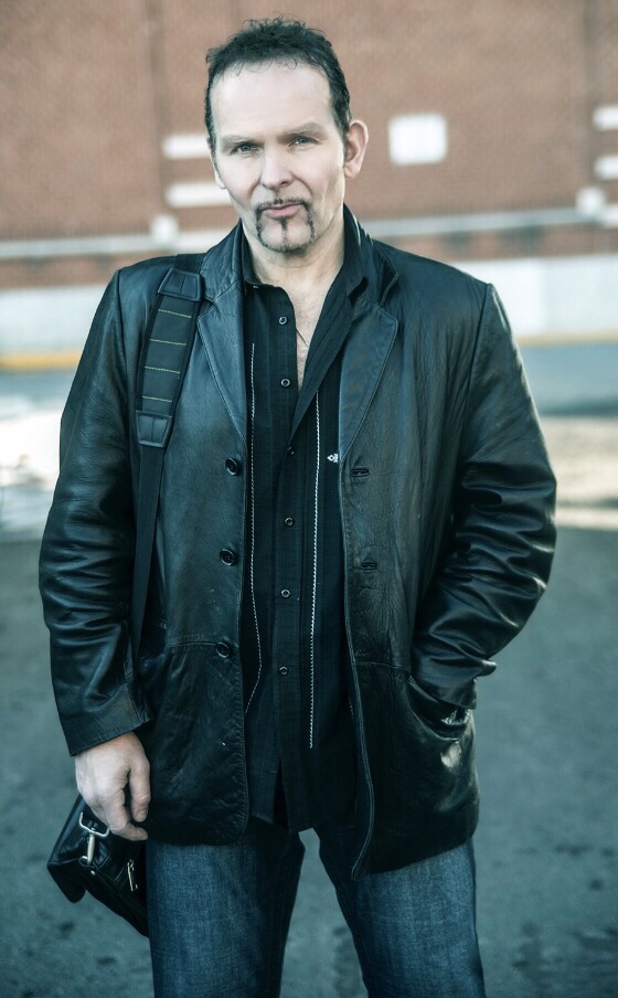 Alex Ziwak