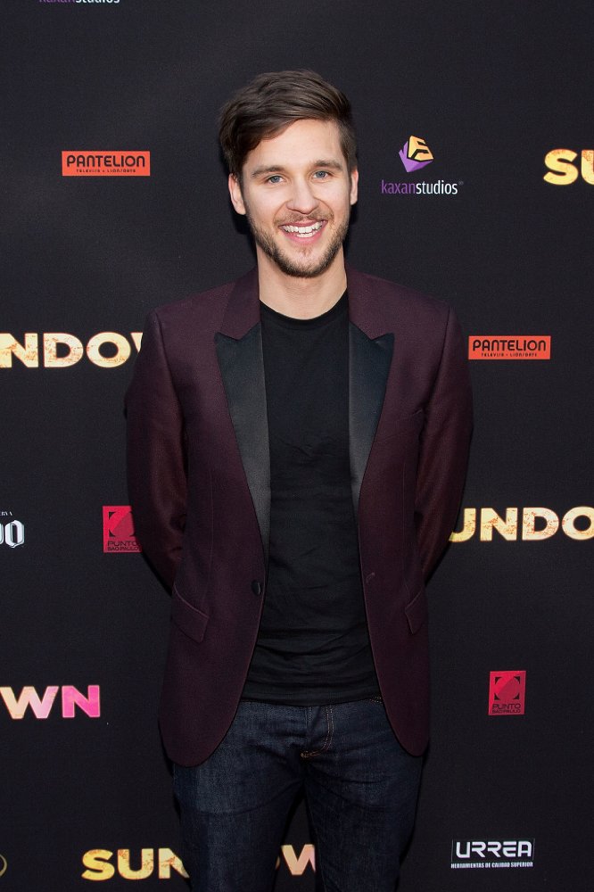 Devon Werkheiser