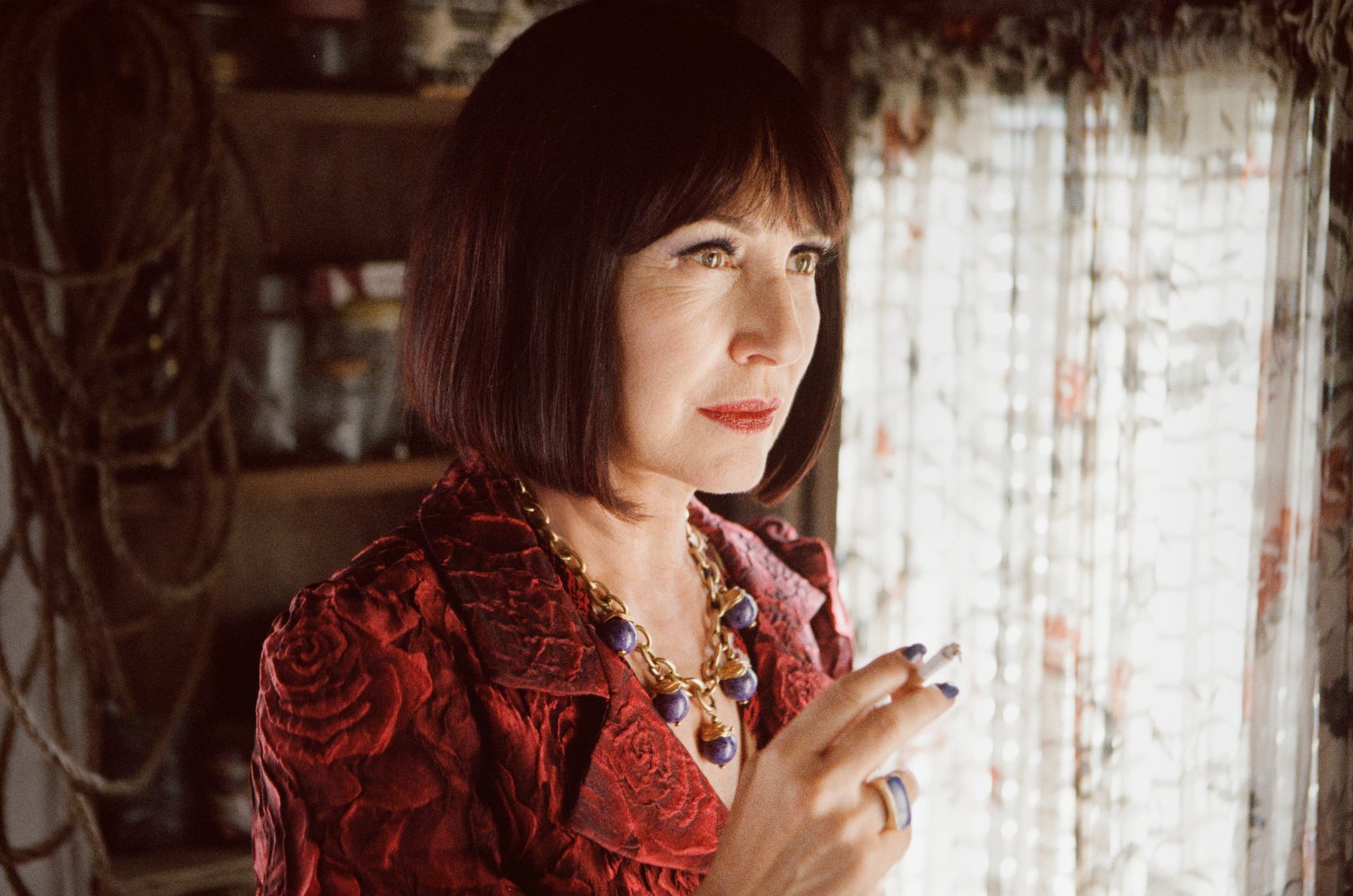 Nathalie Baye