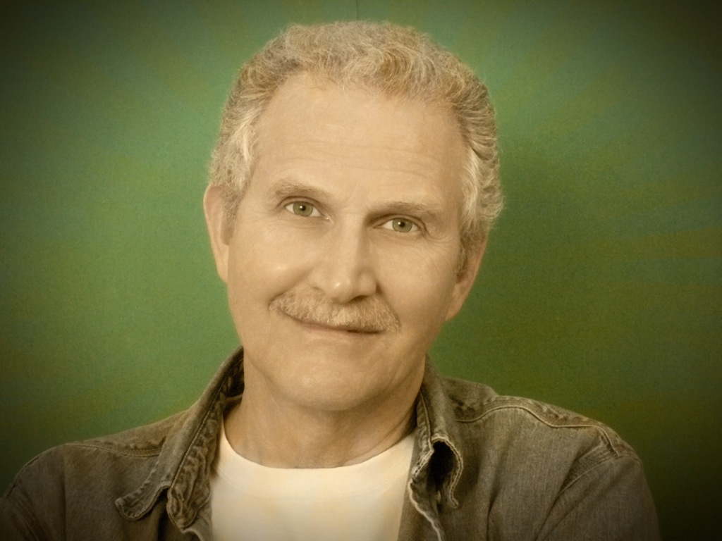 Ron Stafford