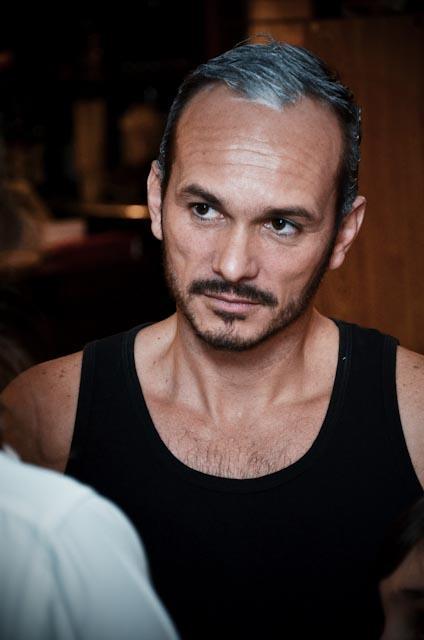 Laurent Maurel