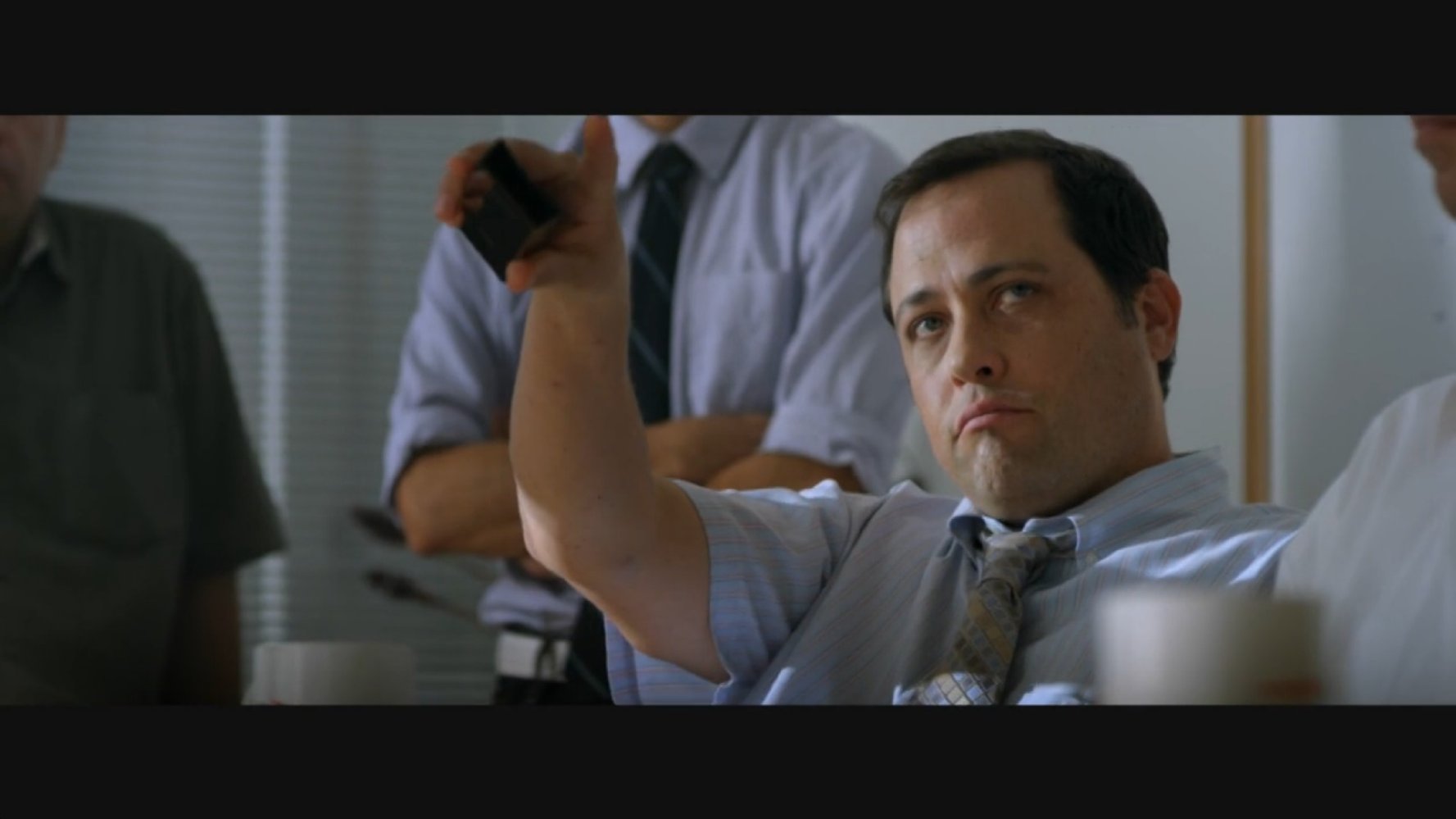Mike Vaughn