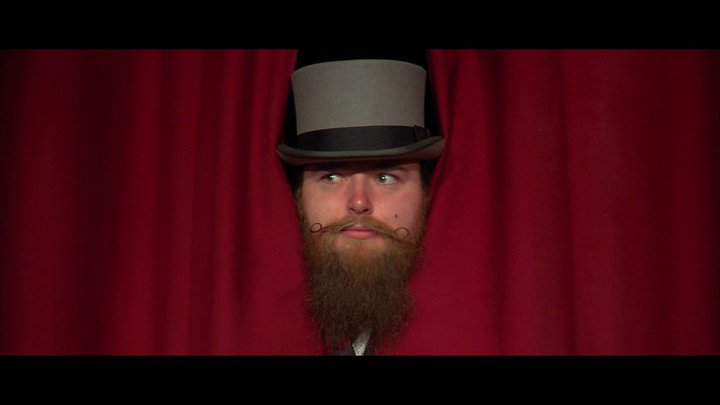 Brendan McCoy