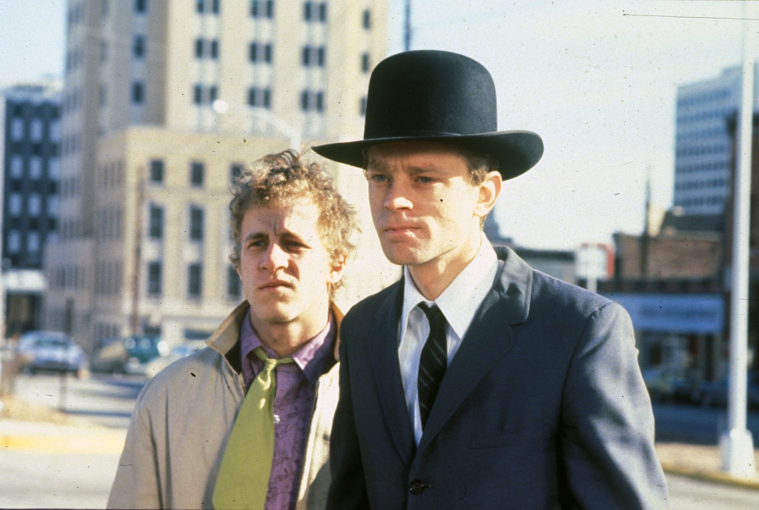 Brad Dourif
