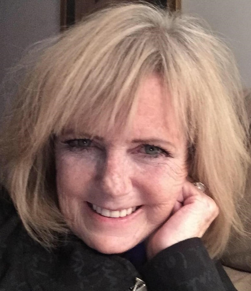 Anita Farmer Bergman