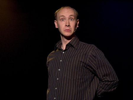 Paul Lancaster