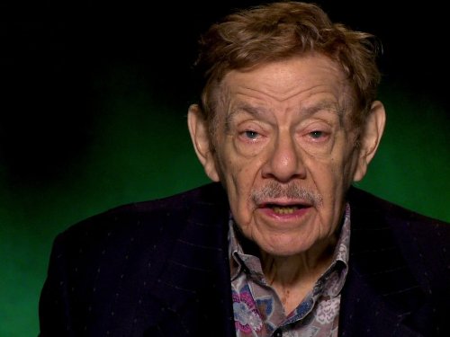 Jerry Stiller