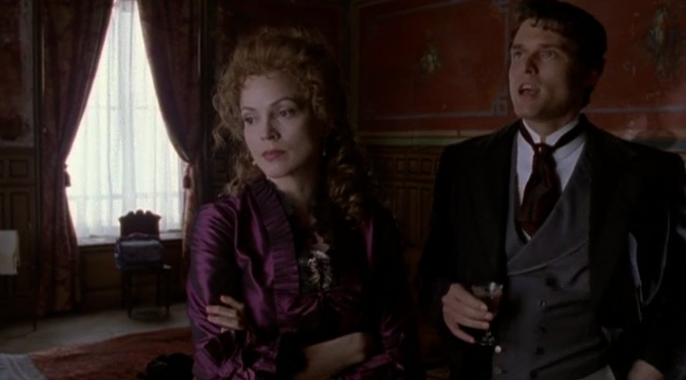 Elizabeth Gracen