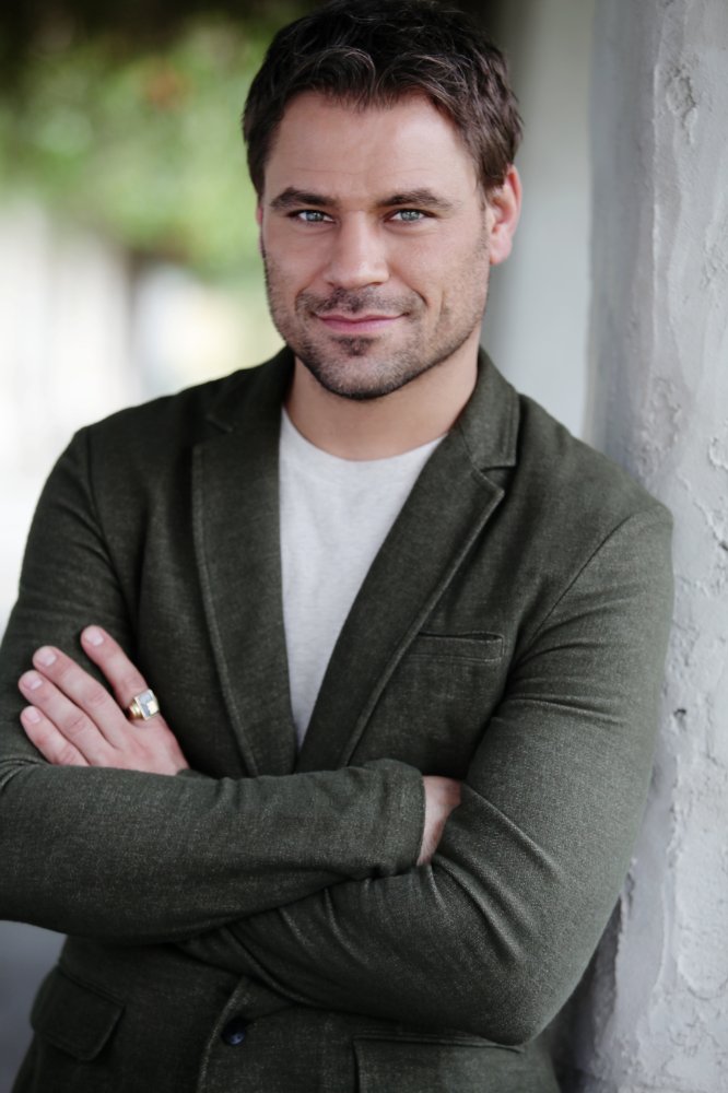 Troy Mittleider