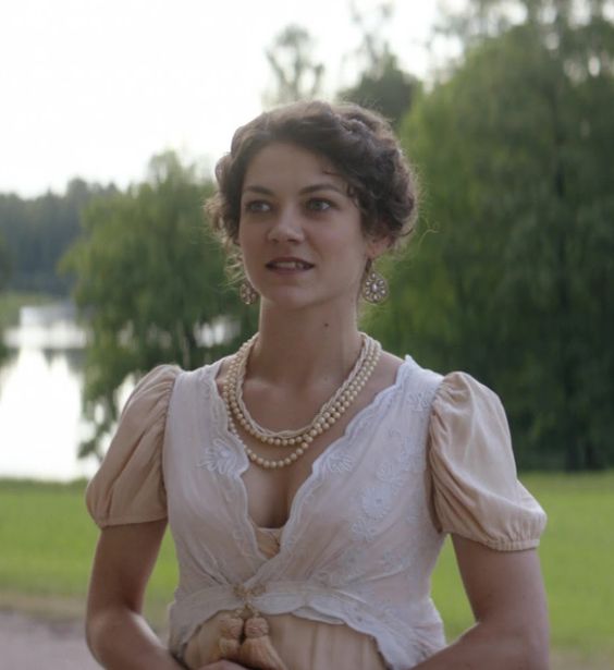 Olivia Ross