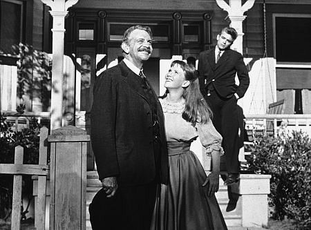 Julie Harris