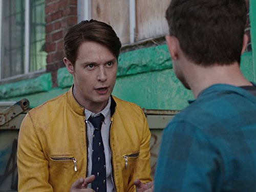 Samuel Barnett