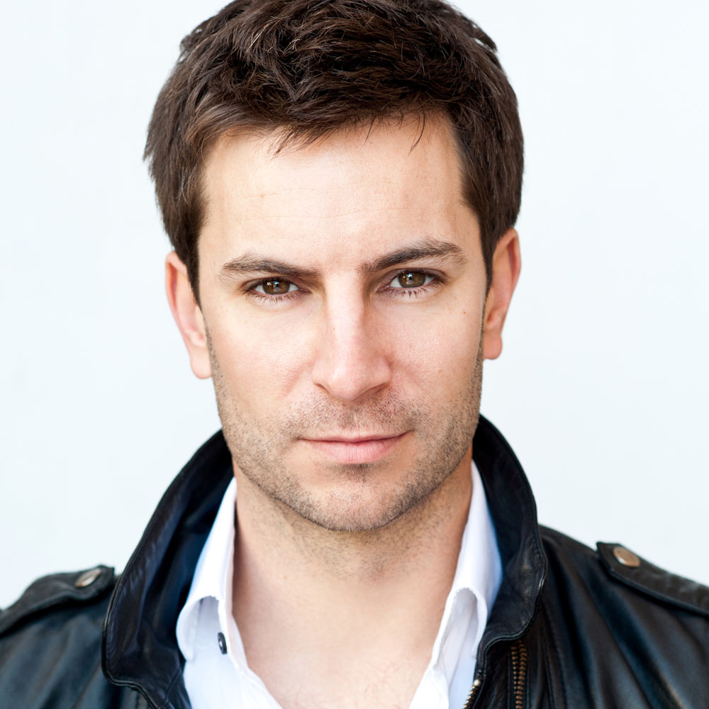 Ben Dalton