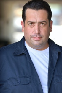 Dan Olivo
