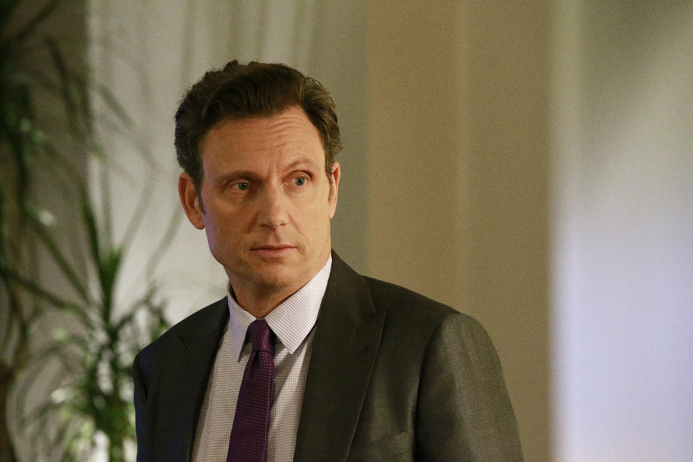 Tony Goldwyn