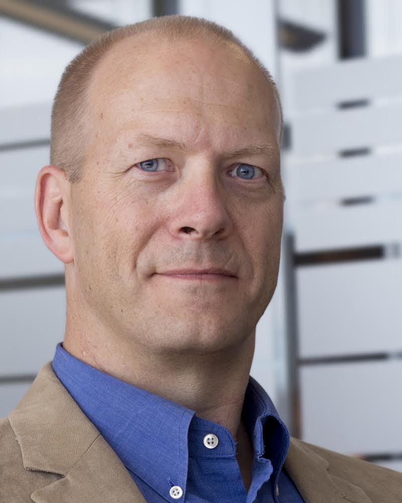 Robert Hendren