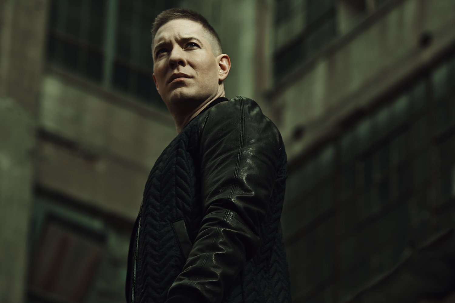 Joseph Sikora