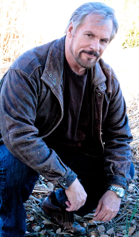 Rob Edwards