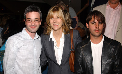 Alex Kurtzman