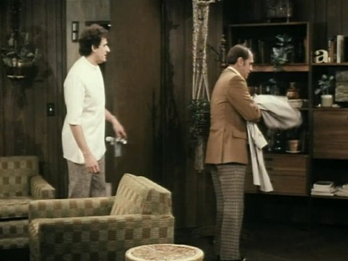 Bob Newhart