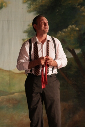 Pete Marzilli