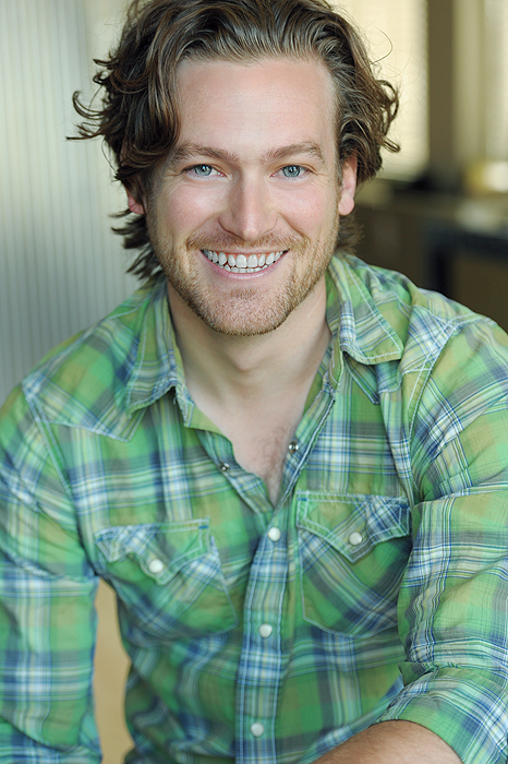 Matt McVay