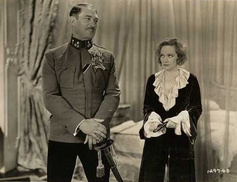 Victor McLaglen